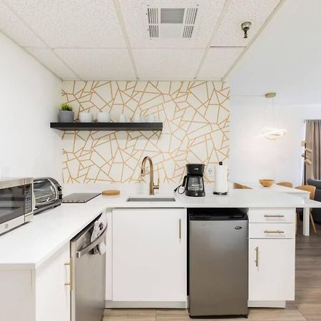 Modern Studio On I-Drive: Parking + Pool Included Орландо Экстерьер фото