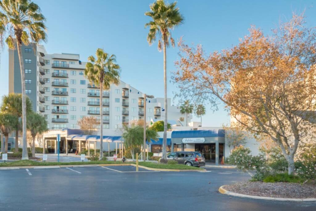 Modern Studio On I-Drive: Parking + Pool Included Орландо Экстерьер фото