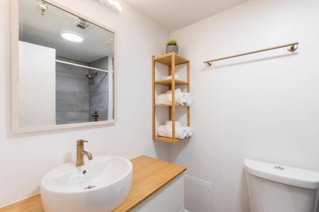 Modern Studio On I-Drive: Parking + Pool Included Орландо Экстерьер фото