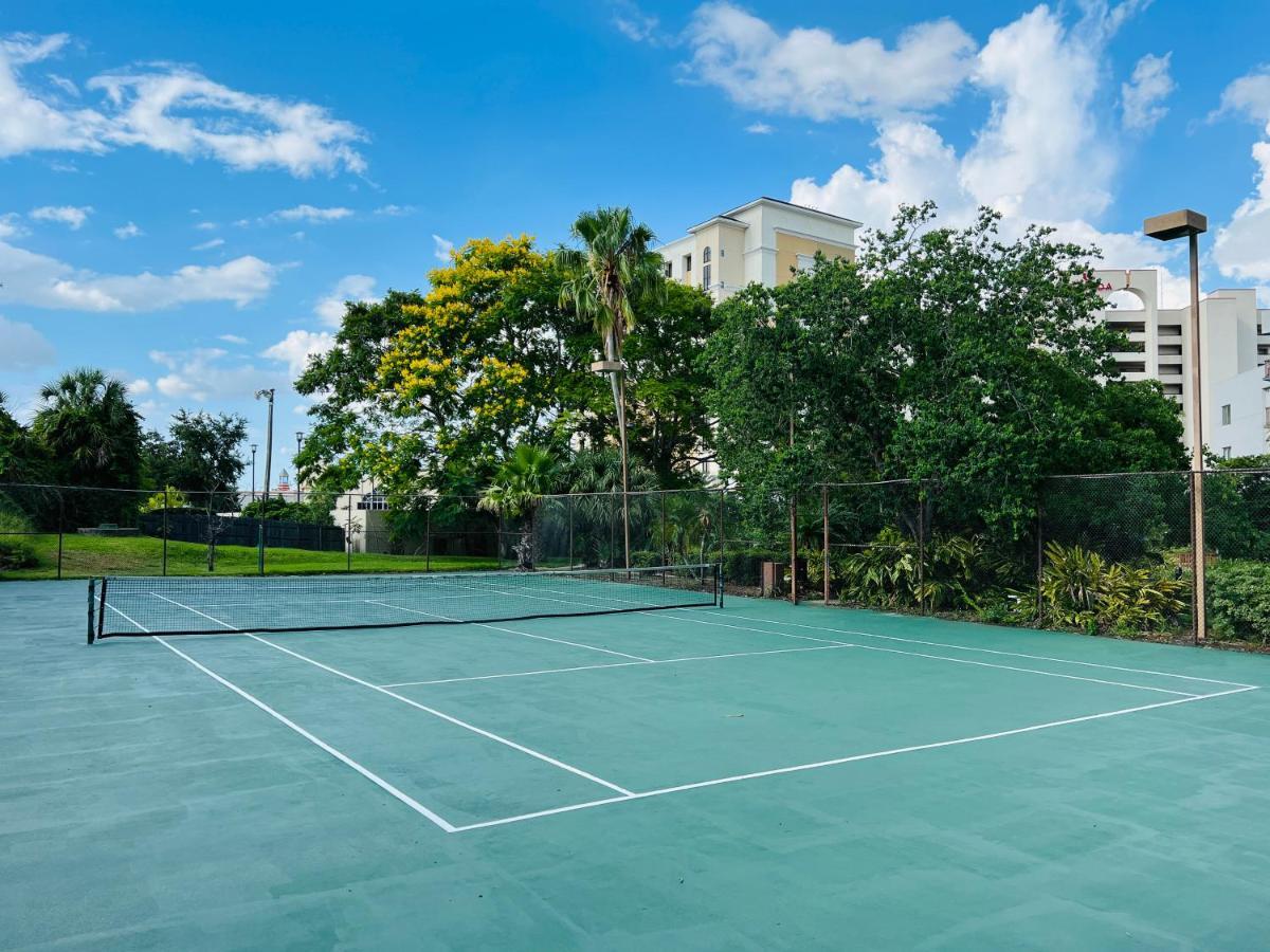 Modern Studio On I-Drive: Parking + Pool Included Орландо Экстерьер фото